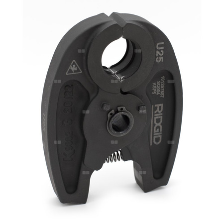 Szczęki U14 do zaciskarki mikro 15 kN RP 115