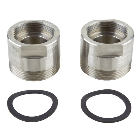 Akcesorium do pomp WILO - Adapter G1½ x G2 (2 szt)