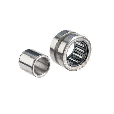 Łożysko kółka tnącego