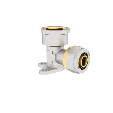 Kolano przyścienne ARCO, 16 x 1/2'' (GW)