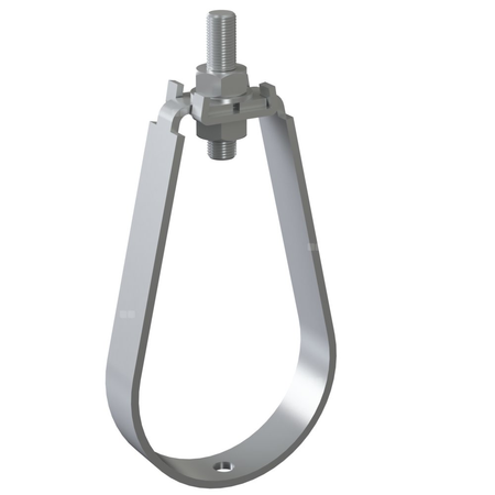 Pętla tryskaczowa ZP M12 159 (159mm) KPL ZP-M12-159