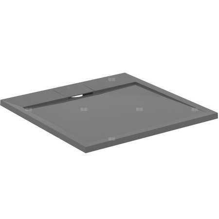 ULTRAFLAT S I.LIFE BRODZIK 80X80 GREY