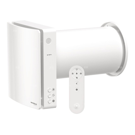Rekuperator decentralny aeroVent Direct
