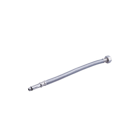 Wąż przyłączeniowy elastyczny PERFEXIM PHA-9145/L DN 8, GW x GZ, 1/2'' x M10, długość 700 mm