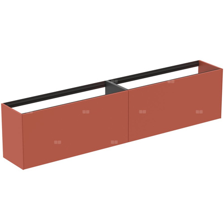 CONCA SZAFKA 240X37X55 2 DR NOWTOP SNMT