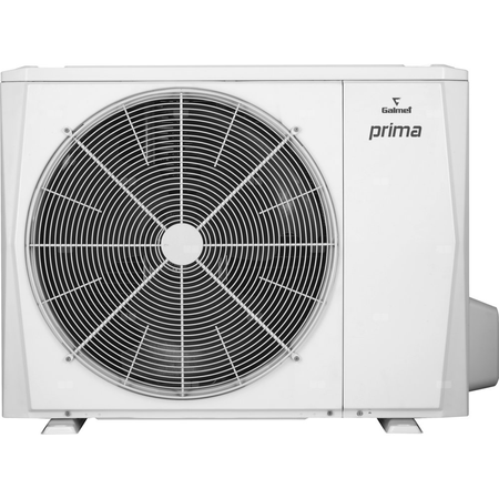 Hybrydowy System Grzewczy PRIMA S 1F R32 6GT GTOP160/B60