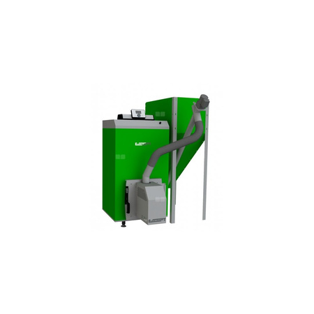 Kocioł PE mini EKO-PE mini 20/540 moc grzewcza 18 kW z zasobnikiem 540 litrów