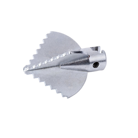 Wiertło zębate krzyżowe 16 mm, D=45 mm