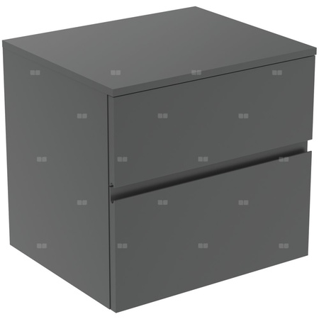 FINESSE SZAFKA UM. 2-SZUF. 60X50CM ANMT