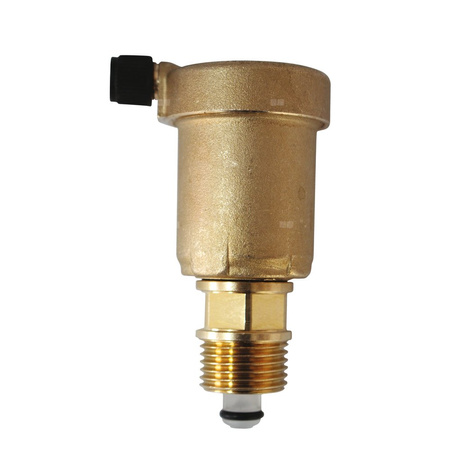 Odpowietrznik automatyczny HERZ GZ mosiądz fi 3/8''