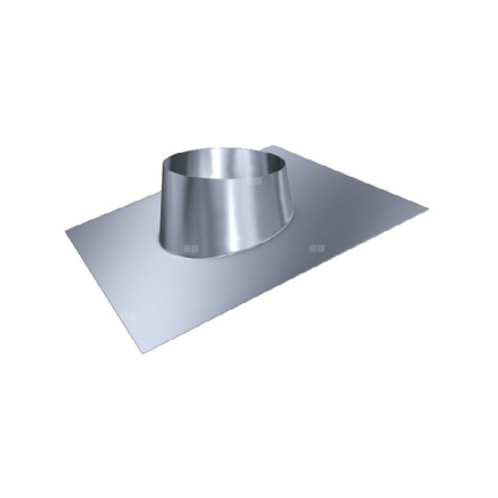 Przepust dachowy jednościenny 15' MK ŻARY A PDI fi 250 mm