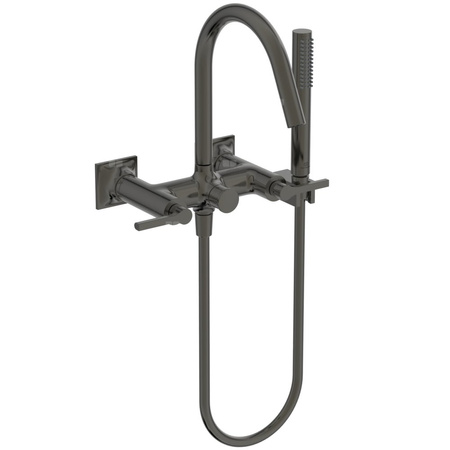 JOY NEO Bateria wannowo-natryskowa DC LEVER ACC MGNGR