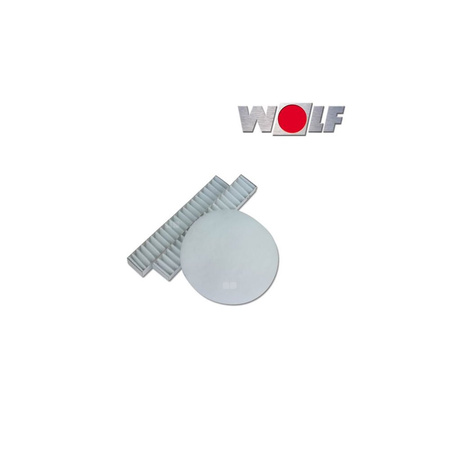 ZESTAW FILTRÓW G4 (2 x G4 +1 x G4 fi 180)