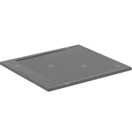 ULTRAFLAT S I.LIFE BRODZIK 100X90 GREY