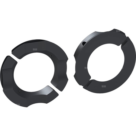 Wkładka uchwytu mocującego d56/110