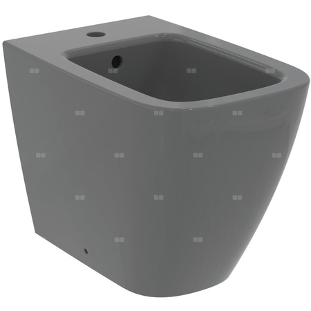 IS I.LIFE B BIDET STOJĄCY GREY BXD