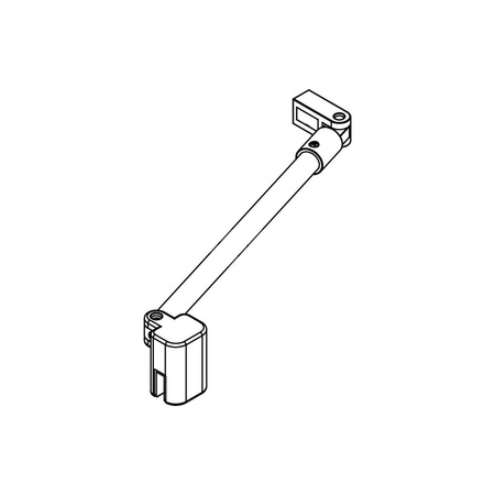 Kermi Stabilizator MENA SSVSS 0700 SWS