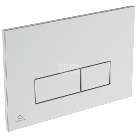 OLEAS PRZYCISK SPŁUKUJĄCY M2 BIAŁY