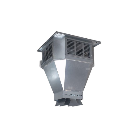 DESTRYFIKATOR DTF-8000S 230V,50Hz