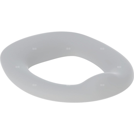 Siedzisko dla małych dzieci Geberit Bambini: Szary agatowy