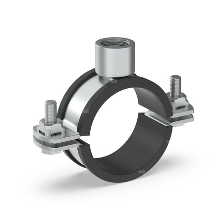 Obejma mocująca NICZUK LPSTG 21-23 mm 1/2