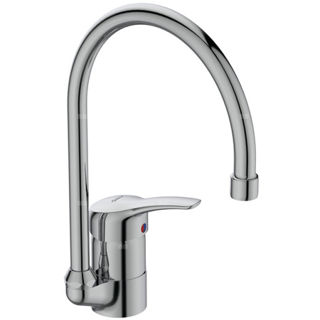 SEVA S BAT. ZLEW. CHR TUB.SPT/R200