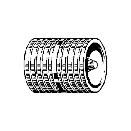 Gratownik do rur VIEGA 22922 fi 12-54 mm