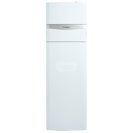 Kocioł gazowy jednofunkcyjny VAILLANT auroCOMPACT VSC S 206/4-5 190 kondensacyjny stojący 4,3-21,5 kW