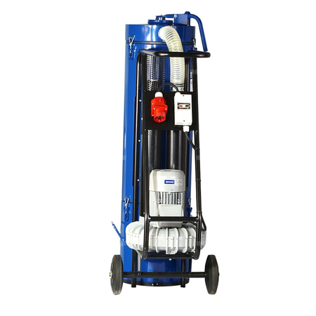 WS30-30 IE3 230/400V,50Hz