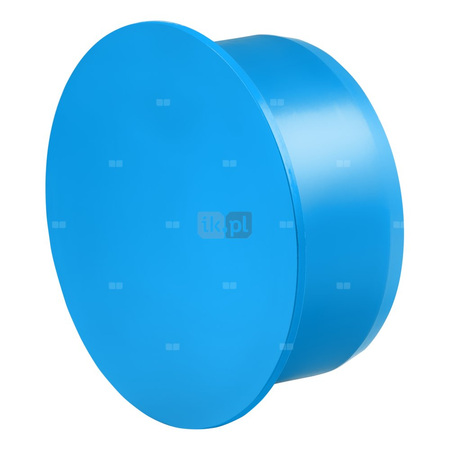 Korek MAGNAPLAST UdBM PP (pp) (110 mm)