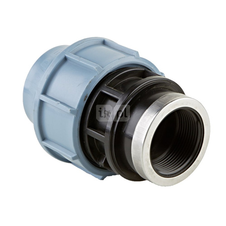 Akcesorium do pomp WILO - Połączenie gwintowe zaciskowe Rp 1½”/50 mm