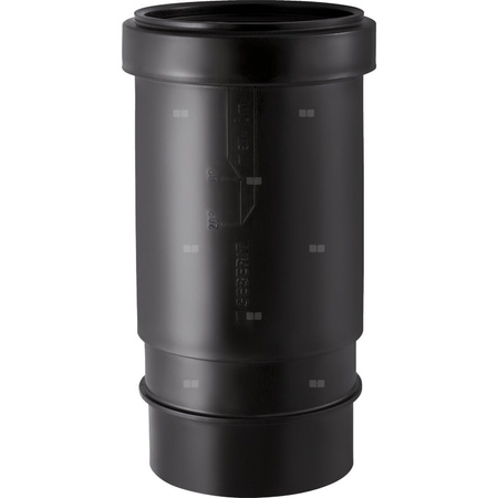 Kielich kompensacyjny PE d110