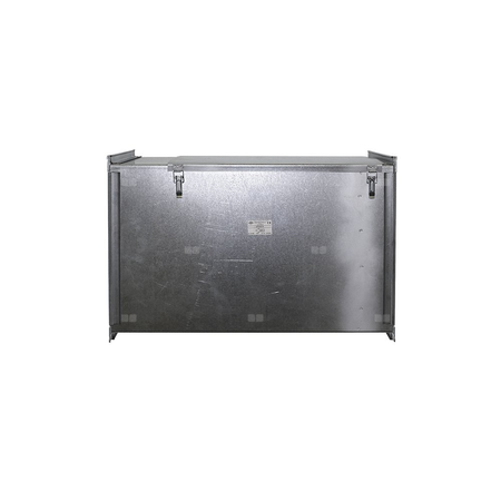 FILTR KIESZENIOWY EU3 DFR-60/35