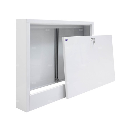 Szafka natynkowa do rozdzielaczy SGN-4