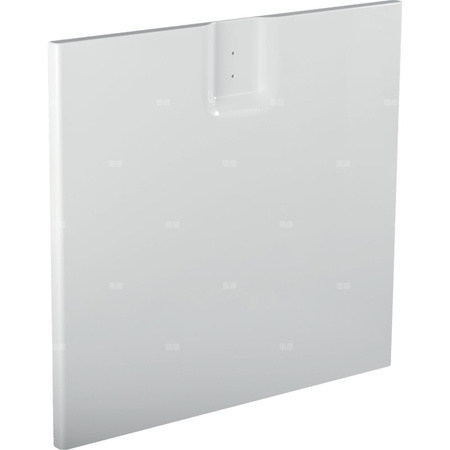 Front szuflady Koło Twins do szafki pod umywalkę kompaktową z jedną szufladą