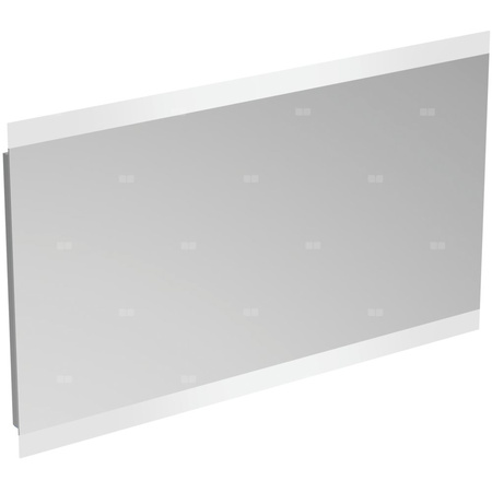 M+L LUSTRO WYS. LIGHT 120X70 80W 230V