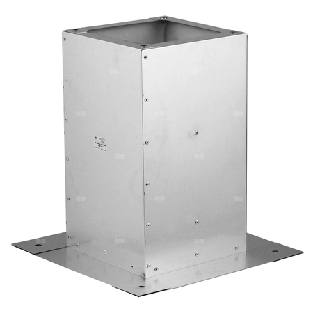 PODSTAWA DACHOWA RSA-I 630 IZOLOWANA