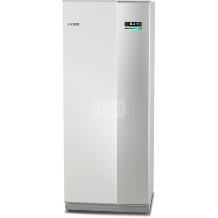 Pompa ciepła gruntowa solanka-woda NIBE F1145-12 moc 11.48 kW (zgodnie z EN 14511) 400 V