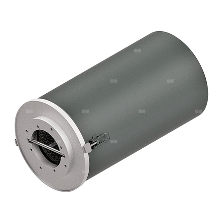 FILTR KANAŁOWY SC46/50