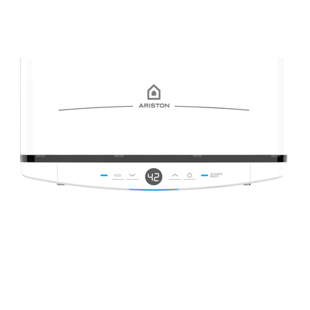 Elektryczny pojemnościowy podgrzewacz wody VELIS PRO 50 EU