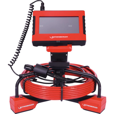 ROCAM mini HD - zestaw 25/22 HD - urządzenie podstawowe