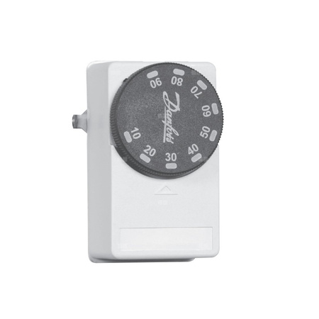 Termostat na rurociąg ATF