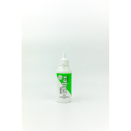 Środek poślizgowy pasta silikonowa UNIPAK SUPER GLIDEX (butelka 250 g)