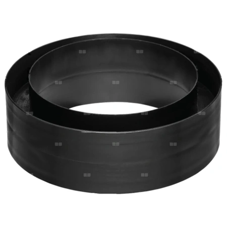 Mufa EPP fi 200 mm, grubość ścianki 25 mm