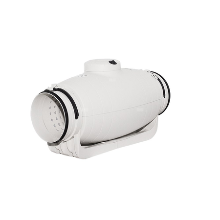 TD-250/100 SILENT 230V,50HZ