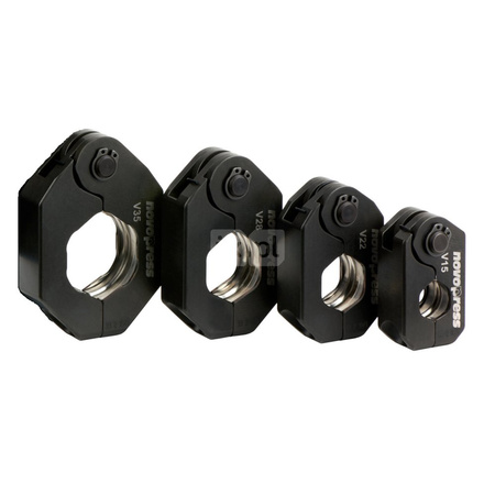 Pierścień obrotowy V22 do do Novopress ACO102 i ACO103