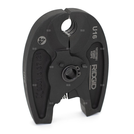 Szczęki mikro 15 kN do zaciskarki RP 115 U18