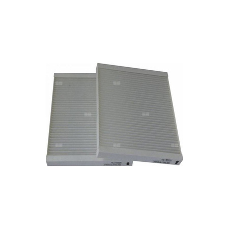 ZESTAW SERWISOWY FILTRÓWG4, 2 SZT. CWL-T-300