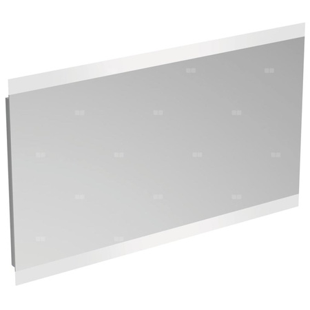 M+L LUSTRO WYS. LIGHT 120X70 80W 230V