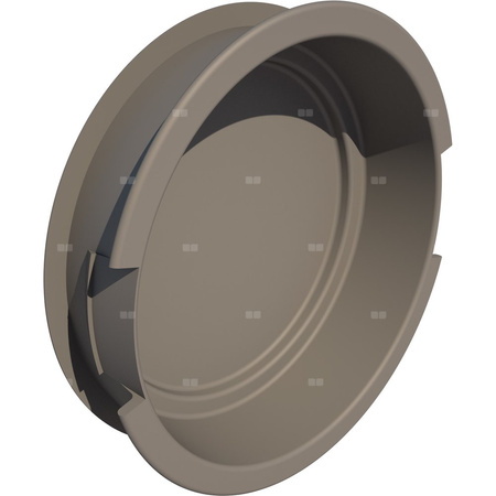 VKS Zaślepka do skrzynki rozdzielczej (5 szt.)